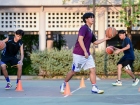 การซ้อมเข้มกีฬาสาธิตสามัคคี ครั้งที่ 46 &quot;ฉัททันต์เกมส์&quot;(พหุภ ... Image 1884