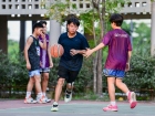 การซ้อมเข้มกีฬาสาธิตสามัคคี ครั้งที่ 46 &quot;ฉัททันต์เกมส์&quot;(พหุภ ... Image 1891