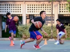 การซ้อมเข้มกีฬาสาธิตสามัคคี ครั้งที่ 46 &quot;ฉัททันต์เกมส์&quot;(พหุภ ... Image 1898