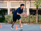 การซ้อมเข้มกีฬาสาธิตสามัคคี ครั้งที่ 46 &quot;ฉัททันต์เกมส์&quot;(พหุภ ... Image 1900
