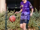 การซ้อมเข้มกีฬาสาธิตสามัคคี ครั้งที่ 46 &quot;ฉัททันต์เกมส์&quot;(พหุภ ... Image 1903