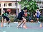การซ้อมเข้มกีฬาสาธิตสามัคคี ครั้งที่ 46 &quot;ฉัททันต์เกมส์&quot;(พหุภ ... Image 1914