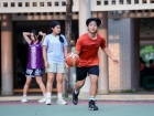 การซ้อมเข้มกีฬาสาธิตสามัคคี ครั้งที่ 46 &quot;ฉัททันต์เกมส์&quot;(พหุภ ... Image 1922