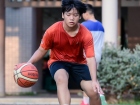 การซ้อมเข้มกีฬาสาธิตสามัคคี ครั้งที่ 46 &quot;ฉัททันต์เกมส์&quot;(พหุภ ... Image 1923