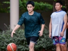 การซ้อมเข้มกีฬาสาธิตสามัคคี ครั้งที่ 46 &quot;ฉัททันต์เกมส์&quot;(พหุภ ... Image 1939