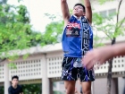การซ้อมเข้มกีฬาสาธิตสามัคคี ครั้งที่ 46 &quot;ฉัททันต์เกมส์&quot;(พหุภ ... Image 1955