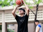 การซ้อมเข้มกีฬาสาธิตสามัคคี ครั้งที่ 46 &quot;ฉัททันต์เกมส์&quot;(พหุภ ... Image 1958