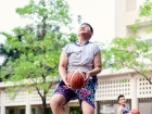 การซ้อมเข้มกีฬาสาธิตสามัคคี ครั้งที่ 46 &quot;ฉัททันต์เกมส์&quot;(พหุภ ... Image 1965