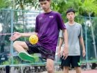 การซ้อมเข้มกีฬาสาธิตสามัคคี ครั้งที่ 46 &quot;ฉัททันต์เกมส์&quot;(พหุภ ... Image 1081