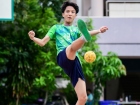 การซ้อมเข้มกีฬาสาธิตสามัคคี ครั้งที่ 46 &quot;ฉัททันต์เกมส์&quot;(พหุภ ... Image 1108