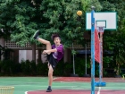 การซ้อมเข้มกีฬาสาธิตสามัคคี ครั้งที่ 46 &quot;ฉัททันต์เกมส์&quot;(พหุภ ... Image 1123