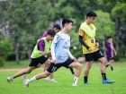 การซ้อมเข้มกีฬาสาธิตสามัคคี ครั้งที่ 46 &quot;ฉัททันต์เกมส์&quot;(พหุภ ... Image 1589