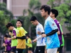 การซ้อมเข้มกีฬาสาธิตสามัคคี ครั้งที่ 46 &quot;ฉัททันต์เกมส์&quot;(พหุภ ... Image 1596