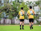 การซ้อมเข้มกีฬาสาธิตสามัคคี ครั้งที่ 46 &quot;ฉัททันต์เกมส์&quot;(พหุภ ... Image 1770