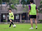 การซ้อมเข้มกีฬาสาธิตสามัคคี ครั้งที่ 46 &quot;ฉัททันต์เกมส์&quot;(พหุภ ... Image 1773