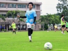การซ้อมเข้มกีฬาสาธิตสามัคคี ครั้งที่ 46 &quot;ฉัททันต์เกมส์&quot;(พหุภ ... Image 1774