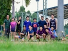 การซ้อมเข้มกีฬาสาธิตสามัคคี ครั้งที่ 46 &quot;ฉัททันต์เกมส์&quot;(พหุภ ... Image 218