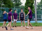 การซ้อมเข้มกีฬาสาธิตสามัคคี ครั้งที่ 46 &quot;ฉัททันต์เกมส์&quot;(พหุภ ... Image 151