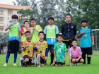 การซ้อมเข้มกีฬาสาธิตสามัคคี ครั้งที่ 46 &quot;ฉัททันต์เกมส์&quot;(พหุภ ... Image 702