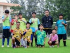 การซ้อมเข้มกีฬาสาธิตสามัคคี ครั้งที่ 46 &quot;ฉัททันต์เกมส์&quot;(พหุภ ... Image 703