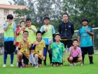 การซ้อมเข้มกีฬาสาธิตสามัคคี ครั้งที่ 46 &quot;ฉัททันต์เกมส์&quot;(พหุภ ... Image 704