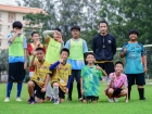 การซ้อมเข้มกีฬาสาธิตสามัคคี ครั้งที่ 46 &quot;ฉัททันต์เกมส์&quot;(พหุภ ... Image 706