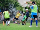 การซ้อมเข้มกีฬาสาธิตสามัคคี ครั้งที่ 46 &quot;ฉัททันต์เกมส์&quot;(พหุภ ... Image 660