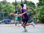 การซ้อมเข้มกีฬาสาธิตสามัคคี ครั้งที่ 46 &quot;ฉัททันต์เกมส์&quot;(พหุภ ... Image 1973