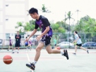 การซ้อมเข้มกีฬาสาธิตสามัคคี ครั้งที่ 46 &quot;ฉัททันต์เกมส์&quot;(พหุภ ... Image 1977