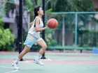 การซ้อมเข้มกีฬาสาธิตสามัคคี ครั้งที่ 46 &quot;ฉัททันต์เกมส์&quot;(พหุภ ... Image 1987
