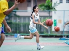 การซ้อมเข้มกีฬาสาธิตสามัคคี ครั้งที่ 46 &quot;ฉัททันต์เกมส์&quot;(พหุภ ... Image 1988