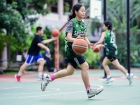การซ้อมเข้มกีฬาสาธิตสามัคคี ครั้งที่ 46 &quot;ฉัททันต์เกมส์&quot;(พหุภ ... Image 1989