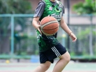 การซ้อมเข้มกีฬาสาธิตสามัคคี ครั้งที่ 46 &quot;ฉัททันต์เกมส์&quot;(พหุภ ... Image 1990