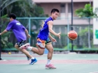 การซ้อมเข้มกีฬาสาธิตสามัคคี ครั้งที่ 46 &quot;ฉัททันต์เกมส์&quot;(พหุภ ... Image 1992