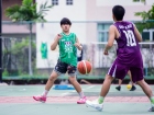 การซ้อมเข้มกีฬาสาธิตสามัคคี ครั้งที่ 46 &quot;ฉัททันต์เกมส์&quot;(พหุภ ... Image 1997