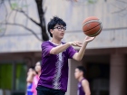 การซ้อมเข้มกีฬาสาธิตสามัคคี ครั้งที่ 46 &quot;ฉัททันต์เกมส์&quot;(พหุภ ... Image 2003