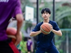 การซ้อมเข้มกีฬาสาธิตสามัคคี ครั้งที่ 46 &quot;ฉัททันต์เกมส์&quot;(พหุภ ... Image 2011