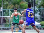 การซ้อมเข้มกีฬาสาธิตสามัคคี ครั้งที่ 46 &quot;ฉัททันต์เกมส์&quot;(พหุภ ... Image 2019