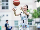 การซ้อมเข้มกีฬาสาธิตสามัคคี ครั้งที่ 46 &quot;ฉัททันต์เกมส์&quot;(พหุภ ... Image 2020