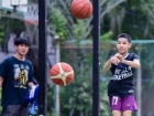 การซ้อมเข้มกีฬาสาธิตสามัคคี ครั้งที่ 46 &quot;ฉัททันต์เกมส์&quot;(พหุภ ... Image 2022