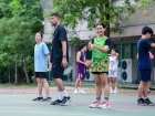 การซ้อมเข้มกีฬาสาธิตสามัคคี ครั้งที่ 46 &quot;ฉัททันต์เกมส์&quot;(พหุภ ... Image 2025