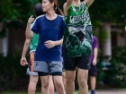 การซ้อมเข้มกีฬาสาธิตสามัคคี ครั้งที่ 46 &quot;ฉัททันต์เกมส์&quot;(พหุภ ... Image 2028