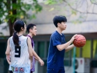 การซ้อมเข้มกีฬาสาธิตสามัคคี ครั้งที่ 46 &quot;ฉัททันต์เกมส์&quot;(พหุภ ... Image 2033
