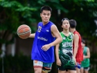 การซ้อมเข้มกีฬาสาธิตสามัคคี ครั้งที่ 46 &quot;ฉัททันต์เกมส์&quot;(พหุภ ... Image 2038