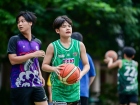 การซ้อมเข้มกีฬาสาธิตสามัคคี ครั้งที่ 46 &quot;ฉัททันต์เกมส์&quot;(พหุภ ... Image 2040