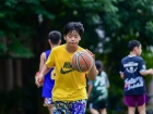 การซ้อมเข้มกีฬาสาธิตสามัคคี ครั้งที่ 46 &quot;ฉัททันต์เกมส์&quot;(พหุภ ... Image 2043