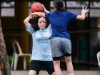 การซ้อมเข้มกีฬาสาธิตสามัคคี ครั้งที่ 46 &quot;ฉัททันต์เกมส์&quot;(พหุภ ... Image 2044