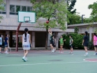 การซ้อมเข้มกีฬาสาธิตสามัคคี ครั้งที่ 46 &quot;ฉัททันต์เกมส์&quot;(พหุภ ... Image 2052