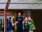 การซ้อมเข้มกีฬาสาธิตสามัคคี ครั้งที่ 46 &quot;ฉัททันต์เกมส์&quot;(พหุภ ... Image 2054