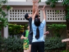 การซ้อมเข้มกีฬาสาธิตสามัคคี ครั้งที่ 46 &quot;ฉัททันต์เกมส์&quot;(พหุภ ... Image 2062